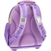 Ars Una: Keep Rolling rucsac școlar anatomic 33x42x21 cm