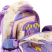 Ars Una: Keep Rolling rucsac școlar anatomic 33x42x21 cm