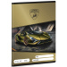 Ars Una: Lamborghini Revuelto caiet fără linii A/5 20-32