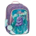 Ars Una: Mon Mignon ergo-fit ghiozdan școlar rotunjit, rucsac 34x40x21cm