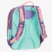 Ars Una: Mon Mignon ergo-fit ghiozdan școlar rotunjit, rucsac 34x40x21cm