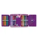 Ars Una: Mon Mignon penar echipat 12,8x19,3x3,6cm