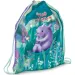 Ars Una: Mon Mignon sac de gimnastică/sport 32x42 cm