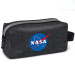 Ars Una: NASA neceser cu fermoar AU-1 25x13x13cm