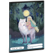 Ars Una: Northern Lights caiet neliniat A/5 20-32