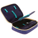 Ars Una: Northern Lights penar cu mai multe compartimente 15,5x22,5x4,5 cm