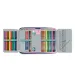 Ars Una: Penar echipat Cute Animals Unicorn 12,8x19,3x3,6 cm