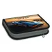 Ars Una: Penar echipat Lamborghini Huracan 12,8x19,3x3,6 cm
