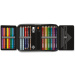 Ars Una: Penar pliabil umplut Drone X 12,8 x 19,3 x 3,6 cm