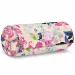 Ars Una: Penar rulabil cu flori Beach Flowers, 20x9x9cm