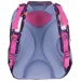 Ars Una: Rucsac ergonomic cu colțuri rotunjite, 34x40x21cm