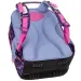 Ars Una: Rucsac ergonomic cu colțuri rotunjite, 34x40x21cm