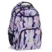 Ars Una: Rucsac școlar Camouflage AU-6, 34x45x26cm