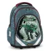 Ars Una: Rucsac școlar anatomic T-Rex, 33x42x21cm