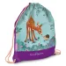 Ars Una: Rucsacul meu secret pentru grădină, sac de sport 32x42cm