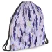 Ars Una: Săculeț sport camuflaj pentru adolescenți, dimensiuni 37,5x46cm