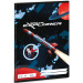 Ars Una: Space Explorer caiet simplu A/5 20-32