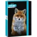 Ars Una: Spirit of Nature Vulpe cutie pentru caiete format A/4