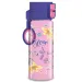 Ars Una: Sticlă de apă fără BPA cu flori Fleur 475ml