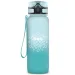 Ars Una: Sticlă de apă fără BPA cu gradient de culoare Ice 800ml