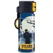 Ars Una: Sticlă fără BPA Ninjas in the dark 475ml