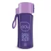 Ars Una: Sticlă fără BPA liliac 450ml