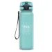 Ars Una: Sticlă mată fără BPA 800ml - Mentă
