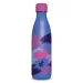 Ars Una: Sticlă metalică cu pereți dubli Spotted blue, 500 ml