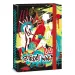 Ars Una: Street Kings caiet A/4