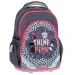 Ars Una: Think-Pink ghiozdan anatomic, rucsac 33x42x21cm