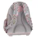 Ars Una: Think Pink rucsac școlar anatomic, ghiozdan 33x43x22cm