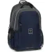 Ars Una: Thunder rucsac ergonomic școlar, 33x45x24 cm