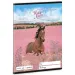 Ars Una: Wild and Free cai caiet liniat pentru clasa 1 A/5