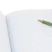 Ars Una: Wild and Free cai caiet liniat pentru clasa a 2-a A/5