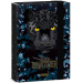 Ars Una: cutie pentru caiete Black Panther A/5