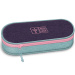 Ars Una: lila-turcoaz penar mare 23x5,5x9 cm