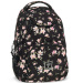 Ars Una: rucsac Magnolia AU-6 34x45x26cm