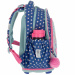 Ars Una: rucsac școlar anatomic Fresh Flowers 33x42x21 cm