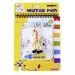 Art&amp;Fun: Desen safari cu apă joc creativ - Simba Toys