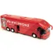 Autocarul echipei FC Liverpool 1/50