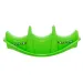 Balansoar verde 100cm