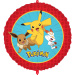 Balon din folie cu model Pokémon 46 cm