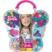 Barbie Bijuterii la modă în cutie cu fluturi - Lisciani