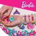 Barbie Bijuterii la modă în cutie cu fluturi - Lisciani