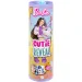 Barbie: Cutie Reveal Păpușă Surpriză - Zebră - Mattel