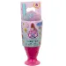 Barbie: Dezvăluirea slime-ului shaker parfumat - Roz - Mattel