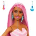 Barbie: Dezvăluirea slime-ului shaker parfumat - Roz - Mattel