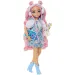 Barbie Dream Teens: Păpușa Daisy cu accesorii - Mattel