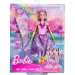 Barbie Dreamtopia Prințesă Transformabilă - Mattel
