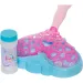 Barbie Dreamtopia Sirenă Magia Bulelor - Mattel
